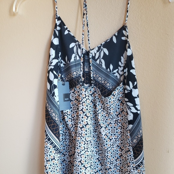Pretty summer tank - Picture 2 of 2